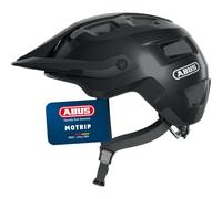 Abus Motrip Mtb Helmet Noir S Shiny Black