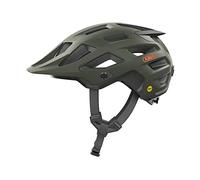 Casque VTT Abus Moventor 2.0 MIPS ( Pine Green / L )