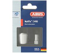 ABUS Nutfix M10 Serrure à composants Argenté