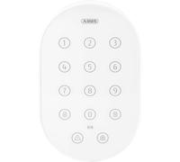 ABUS Smartvest Pro Funk-Bedienteil FUBE45010 Accessoire pour système d'alarme sans fil Clavier de commande sans fil