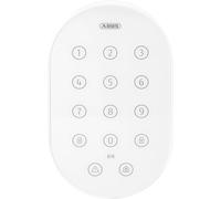 ABUS Clavier de commande Smartvest Pro FUBE45010 – Accessoire pour alarme sans fil