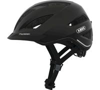 Abus - Pedelec 1.1 - Casque vélo urbain Black Edition - L (56 - 62 cm)