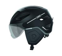 Abus - Pedelec 2.0 ACE - Casque vélo Velvet Black - M (52 - 57 cm)