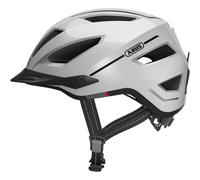 Abus - Pedelec 2.0 - Casque vélo Pearl White - L (56 - 62 cm)