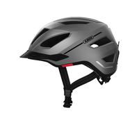 Abus - Pedelec 2.0 - Casque vélo Silver Edition - S (51 - 55 cm)