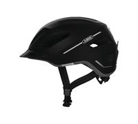 Abus - Pedelec 2.0 - Casque vélo Velvet Black - M (52 - 57 cm)