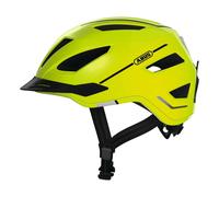 Casque abus pedelec 2 0 jaune fluo