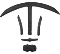 Abus Pièce détachée casque 91109 - KIT DE MOUSSES HUD-Y S/M/L NOIR