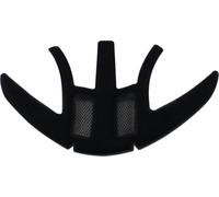 Abus Pièce détachée casque 91110 - KIT DE MOUSSES HUD-Y S/M/L NOIR BUGMESH