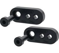 Abus Plaque d'adaptation 99186 - Plaque D'ADAPTATION 6950