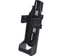 Abus Halter Sh 6500/90 Support Argenté Garçon