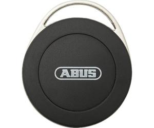 ABUS Porte-Clés RFID Smartvest Pro - Désactivation Alarme sans Code | Module cellulaire de remplacement pour centrale Smartvest Pro - carte SIM standard requise - alertes 24h/24, 7j/7