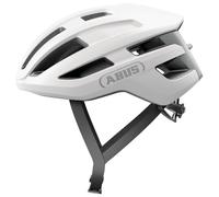 ABUS - Powerdome - Casque de cyclisme - 54-58 cm - M - polar white