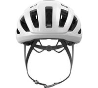 Abus - PowerDome - Casque vélo route Polar White - L (57 - 61 cm)