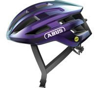 Abus - PowerDome MIPS - Casque vélo route Flip Flop Purple - L (57 - 61 cm)