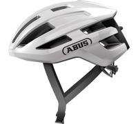 ABUS Powerdome - Mixte - Blanc / Noir - taille 54/58- modèle 2025