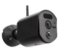 ABUS PPDF17000 kit de vidéo-surveillance Sans fil 4 canaux