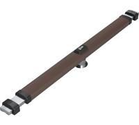 Abus PR2700 Verrou pour porte de maison ou de logement, 49095