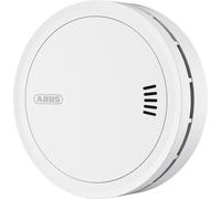 ABUS PREFIRA Basic Détecteur de fumée (Ø x H) 110 mm x 36 mm