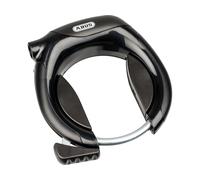 Abus Pro Tectic 4960 Lh Nkr Bike Frame Lock Noir 109 x 59 x 8.5 mm Black