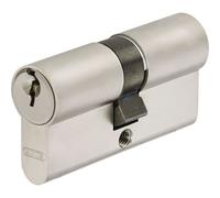 Abus - Profil-doppelzylinder 86147 30/35mm Nug Beids.anz.schlü.3 Versch.-schl.