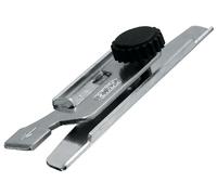 ABUS Protection Volet Roulant RS97 - Protection Anti-Soulèvement pour Volet Roulant - Montage Sans Perçage ni Vissage - Niveau de Sécurité 2 - 08187 - Lot de 2