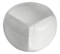 ABUS Protège-coins Tobi JC3400A - 4 pièces, transparent | Protection de coin amortissante à coller sur table, commode ou rebord de fenêtre, pour bébés et enfants