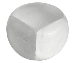 ABUS Protège-coins Tobi JC3400A - 4 pièces, transparent | Protection de coin amortissante à coller sur table, commode ou rebord de fenêtre, pour bébés et enfants