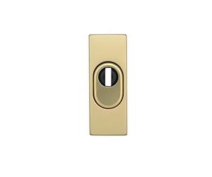 Abus Protège Cylindre RSZS 316 Or