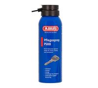 ABUS PS 88 125 ? Spray lubrifiant protection anti-humidité sans graisse 125 ml