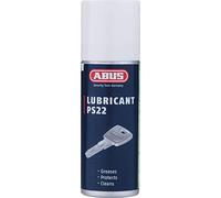 ABUS PS22 Spray d’Entretien, Lubrifiant Non Gras, 60 ml | Sans gaz propulseur, protège contre corrosion, rouille et humidité - idéal maison, loisirs et bricolage
