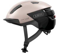 Abus - PURL-Y ACE - Casque vélo urbain Champagne Gold - M (54 - 58 cm)