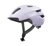 Abus - PURL-Y ACE - Casque vélo urbain Lavender - S (51 - 55 cm)