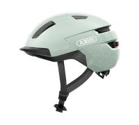 Abus - PURL-Y ACE - Casque vélo urbain Mint Green - L (57 - 61 cm)
