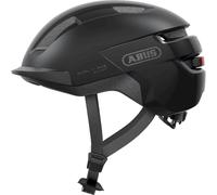 Abus - PURL-Y ACE - Casque vélo urbain Velvet Black - M (54 - 58 cm)