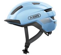 Abus - PURL-Y - Casque vélo urbain Bleu Glacier - L (57 - 61 cm)
