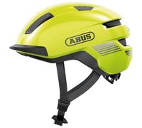 ABUS - Purl-Y - Casque de cyclisme - 57-61 cm - L - signal yellow