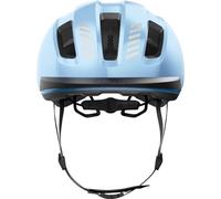 Abus - PURL-Y - Casque vélo urbain Bleu Glacier - L (57 - 61 cm)