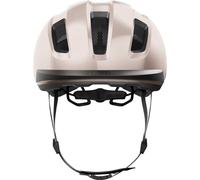 ABUS Casque de vélo PURL-Y - Convient pour E-Bike et S-Pedelec - Casque de protection NTA élégant pour adultes et adolescents - Beige, Taille L