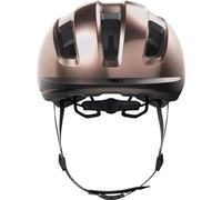 ABUS Casque de vélo PURL-Y - adapté aux trajets en VAE et Speed Bikes - casque de protection stylé NTA adapté aux trajets en adultes et adolescents