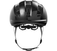 Abus - PURL-Y - Casque vélo urbain Shiny Black - M (54 - 58 cm)
