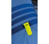 ABUS Lumière LED Lumino Indicator - Clignotante/continue - Sécurité enfants & adultes - Jaune