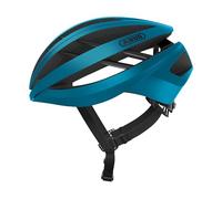 ABUS Rennradhelm Aventor - Casque de vélo pour le cyclisme professionnel - bonnes propriétés de ventilation - pour femmes et hommes