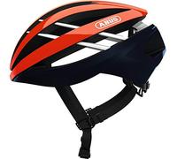ABUS Rennradhelm Aventor - Casque de vélo pour le cyclisme professionnel - bonnes propriétés de ventilation - pour femmes et hommes