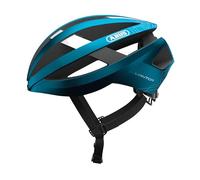 ABUS Rennradhelm Viantor - Casque de vélo sportif pour débutants - pour femmes et hommes