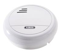 ABUS RM40 Détecteur de fumée sans fil interconnectable à pile(s) (Ø x H) 102 mm