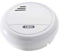ABUS RM40 Détecteur de fumée sans fil interconnectable à pile(s) (Ø x H) 102 mm x 35 mm
