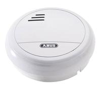 ABUS RM40 Détecteur de fumée sans fil interconnectable à pile(s) (Ø x H) 102 mm x 35 mm