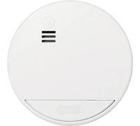 ABUS RWM165 Détecteur de fumée sans fil autonomie 10 ans, interconnectable à pile(s) (Ø x H) 102 mm x 36 mm