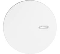 ABUS RWM250 Détecteur de fumée et de chaleur autonomie 12 ans, avec fixation magnétique à pile(s) (Ø x H) 10.5 cm x 4 cm